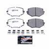 PSB Z26 Extreme Brake Pads