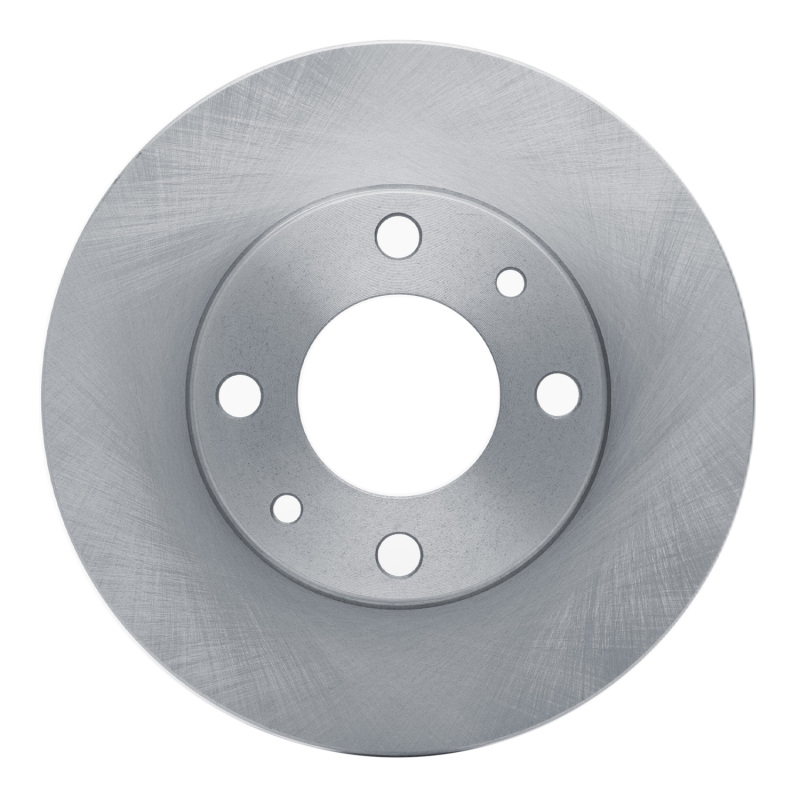 DFC Brake Rotors - Plain