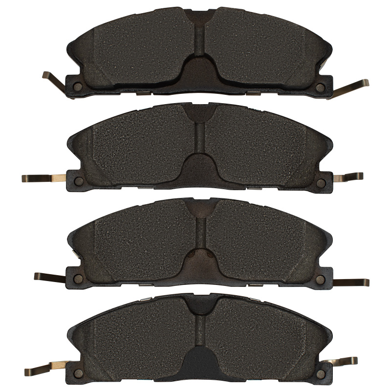 DFC Police Brake Pads
