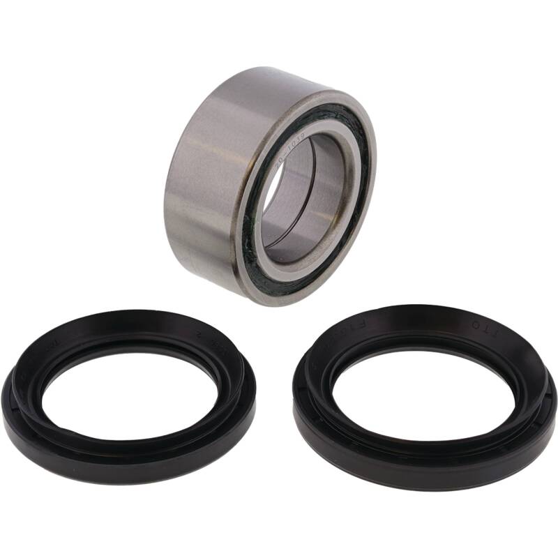 ABR Wheel Bearing Kits