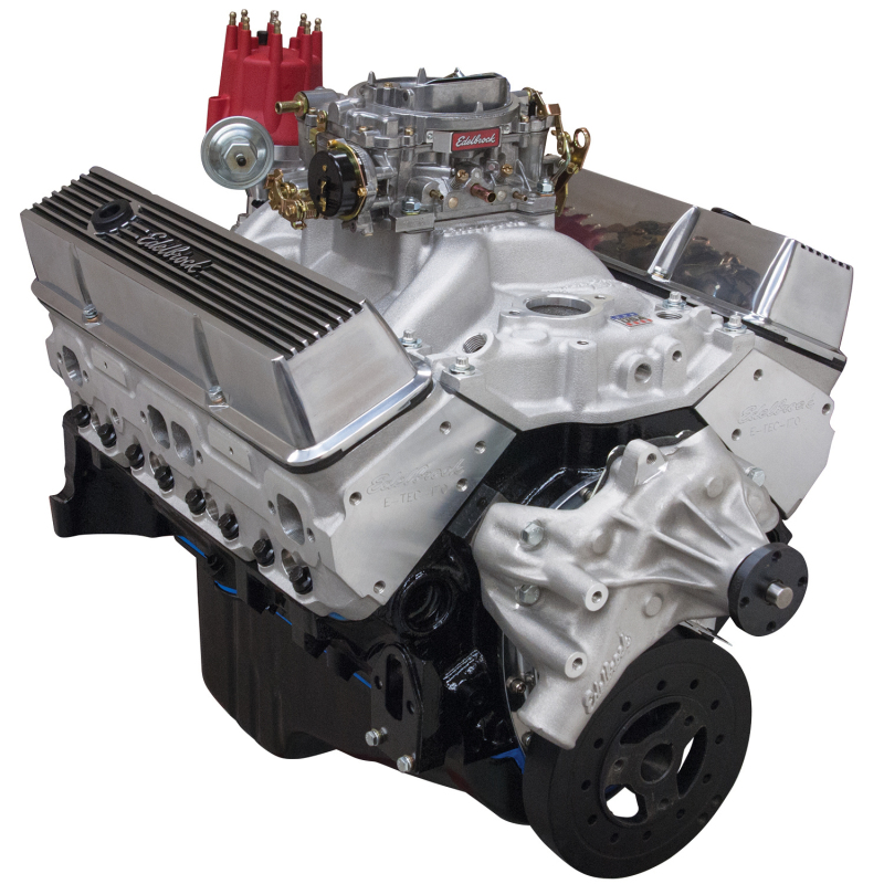EDE Crate Engine