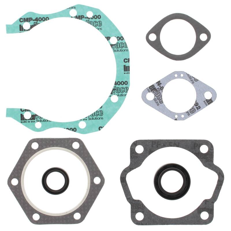 VEP Complete Gasket Kit