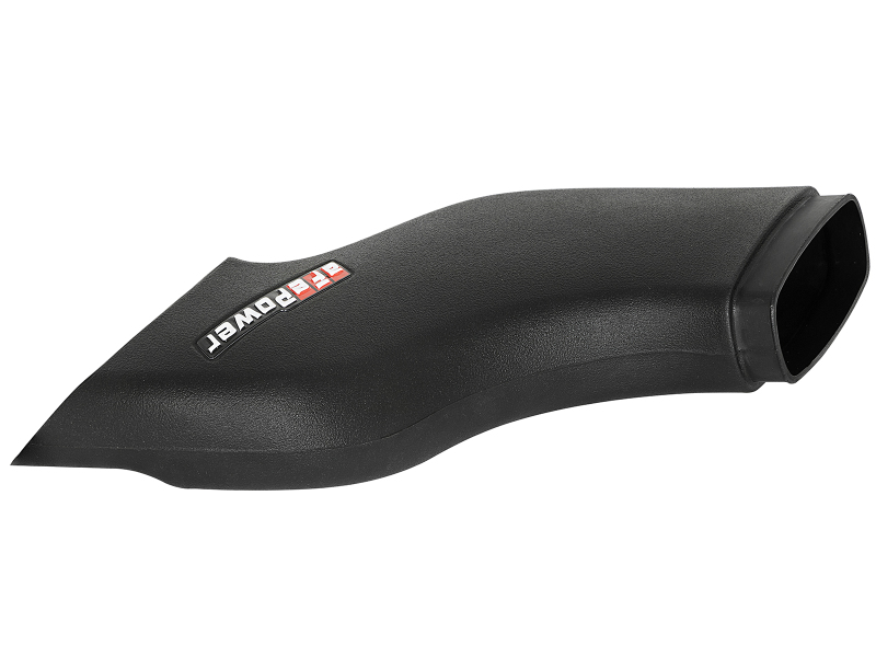 aFe Momentum GT Intake System Dynamic Air Scoop 08-17 Toyota Land Cruiser (LC200) V8-5.7L thumbnail 9
