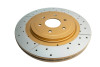 DBA Street Slot&Drill Rotors