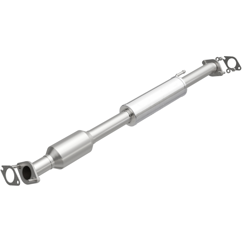 MagnaFlow 16-17 Hyundai Sonata L4 2.0L OEM Grade / EPA Compliant Direct-Fit Catalytic Converter thumbnail 2