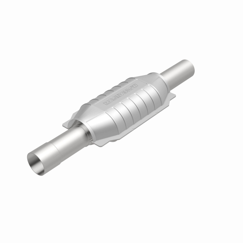MagnaFlow Direct Fit Catalytic Converter Grand Cherokee-Wrangler 93- thumbnail 9