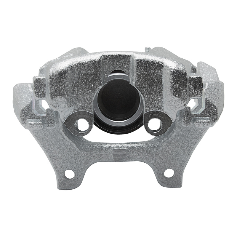 DFC 14-22 Dodge ProMaster City Front-L Premium Caliper - Silver Zinc Coated