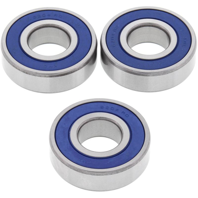 ABR Wheel Bearing Kits