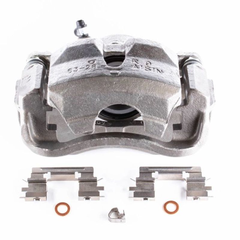 PSB Autospecialty Caliper