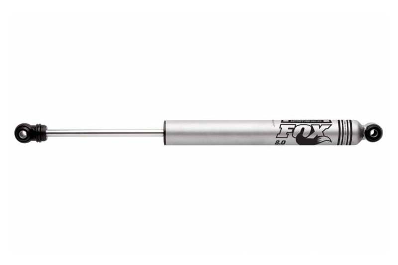 JKS Fox Adv Series Shocks