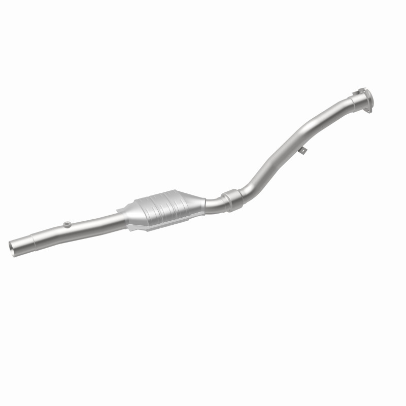 MagnaFlow Direct Fit Catalytic Converter 00-03 Audi A8 Quatt 4.2L Passenger Side thumbnail 7