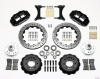 WIL Superlite Brake Kit