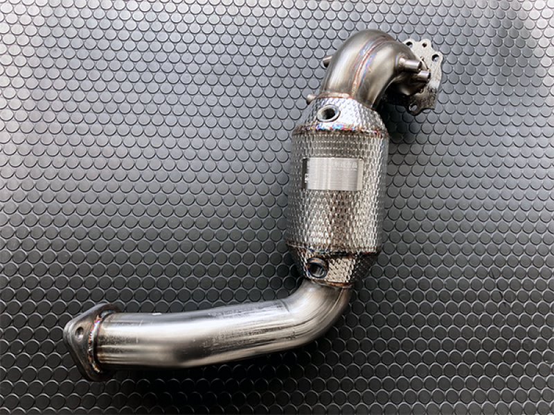 HKS Turbo Kit