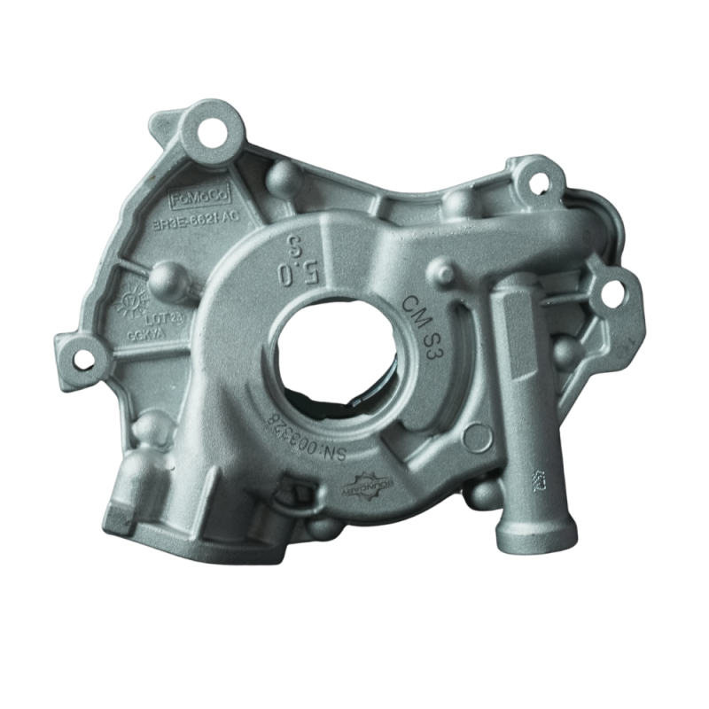 BOU Oil Pump Assembly