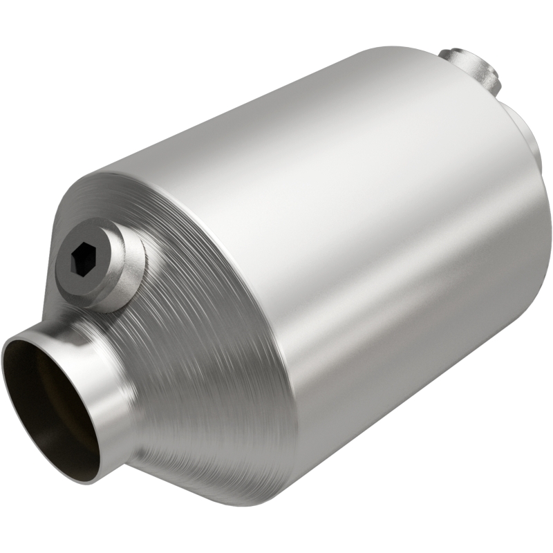 California   Universal Catalytic Converter - 2.00in.
California Universal Catalytic Converter-2.00in.
California CARB Universal Catalytic Converter