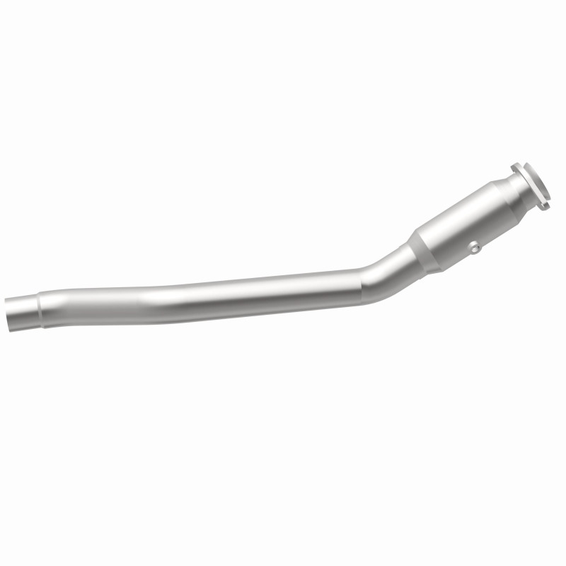 MagnaFlow Direct Fit Catalytic Converter 2012-2015 Grand Cherokee V8 6.4 OEM Underbody thumbnail 9