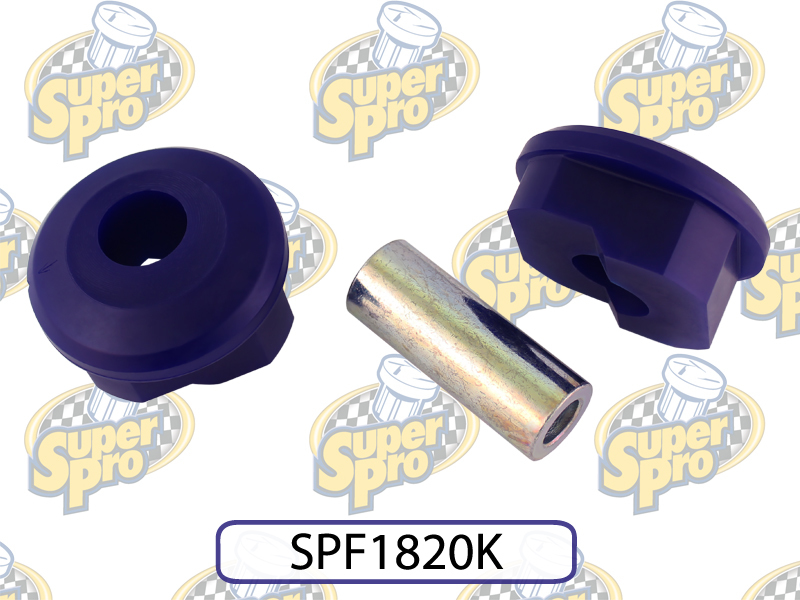 SPR Bushings - Engine Mount