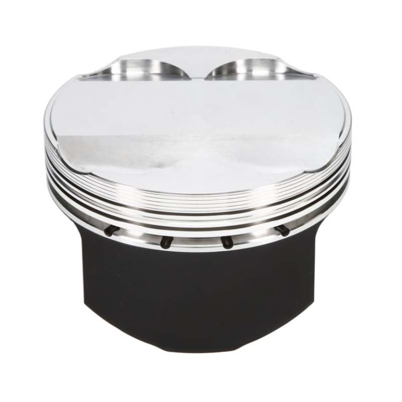 Wiseco BMW S14B23 3.0L 24V Turbo 94.50MM Bore +0.50 Oversized 8.0:1 CR Pistons thumbnail 5