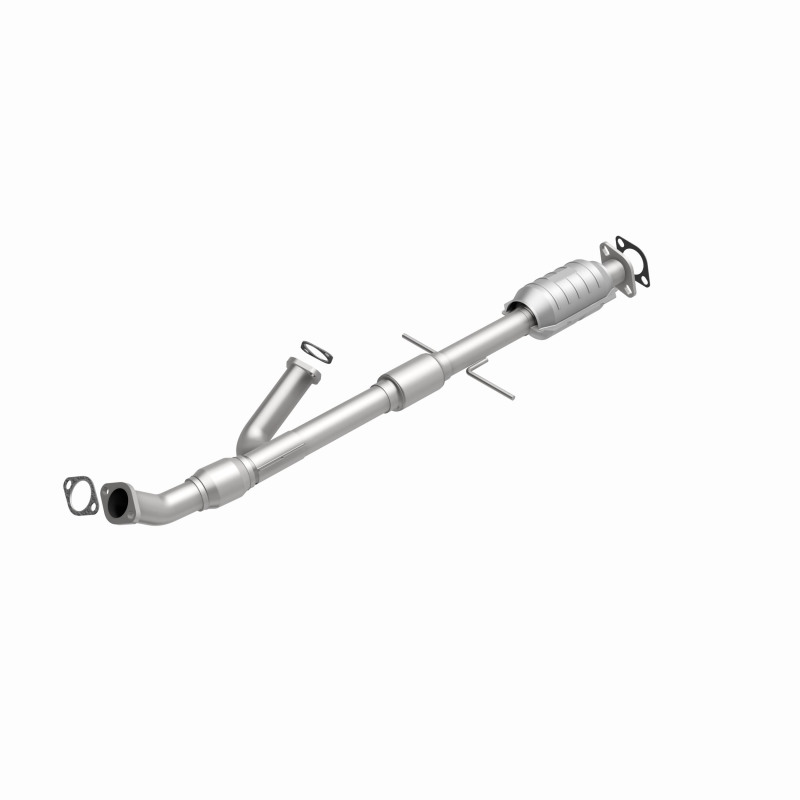 MagnaFlow Conv DF 00 Hyundai Sonata 2.5L thumbnail 2