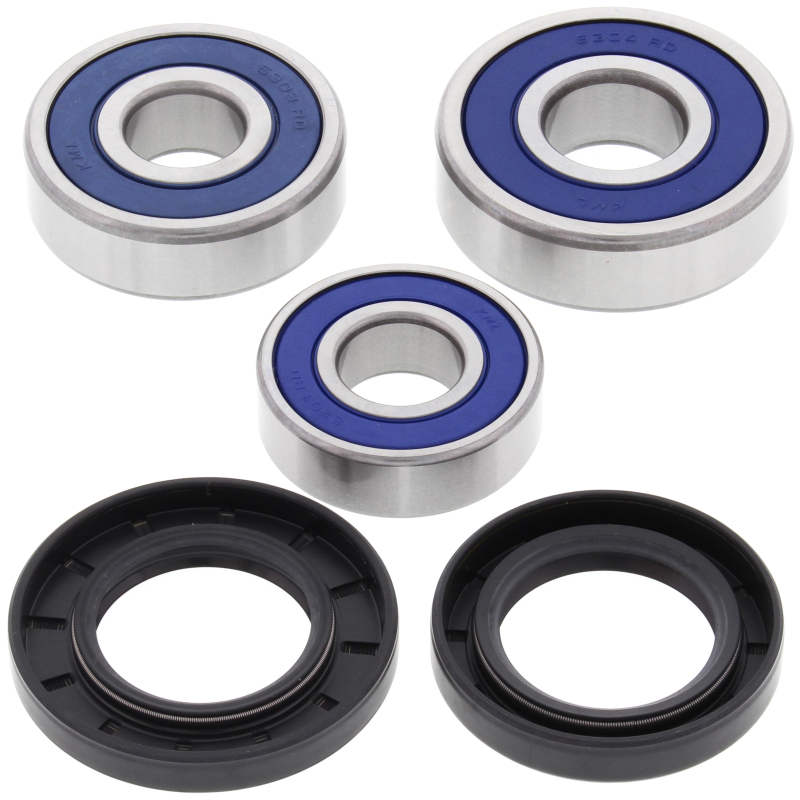 ABR Wheel Bearing Kits