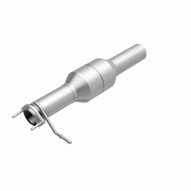 MagnaFlow Direct Fit Catalytic Converter 03-05 Ford F250/350 SD 6.0 thumbnail 7