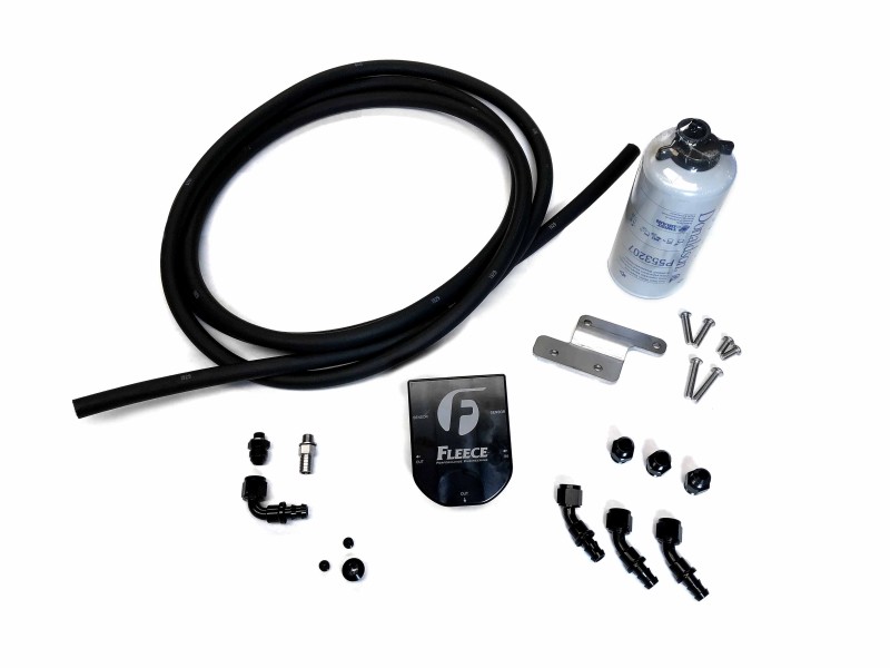 FPE Fuel Filter Kits
