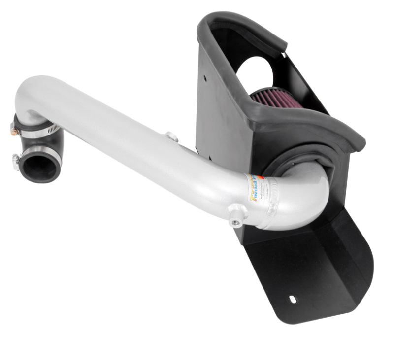 K&N 12-15 Fiat 500 1.4L Typhoon Performance Intake Kit thumbnail 9