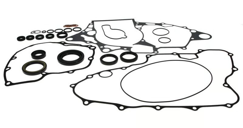 Wiseco 99-04 Honda TRX400EX Bottom End Gasket Kit