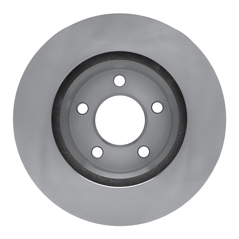 DFC 80-89 American Motors Eagle Front Brake Rotor