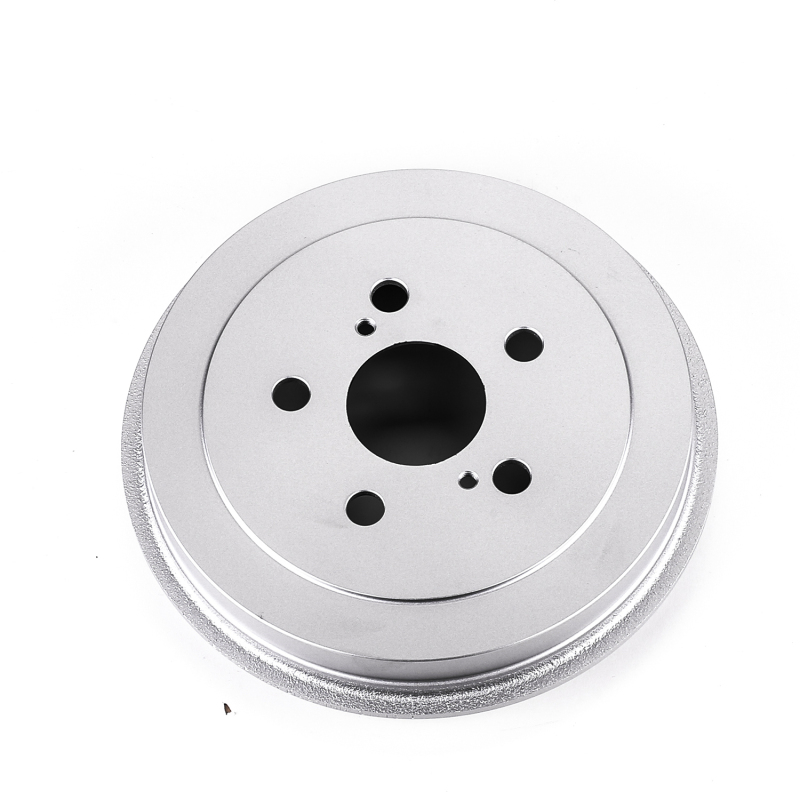 Power Stop 04-08 Toyota Prius Rear Premium Brake Drum