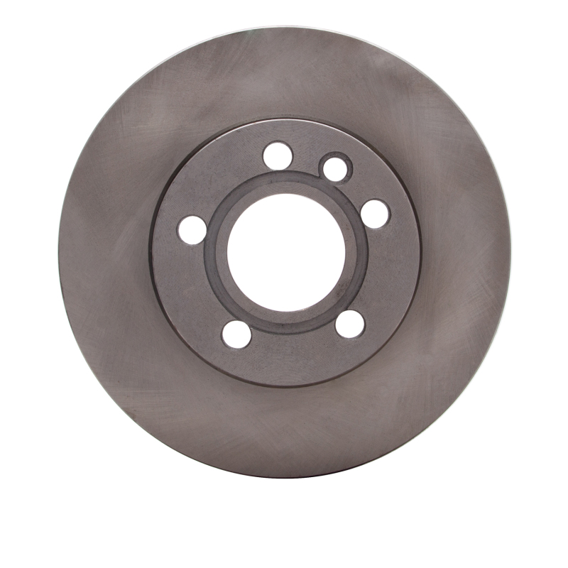 DFC Brake Rotors - Plain