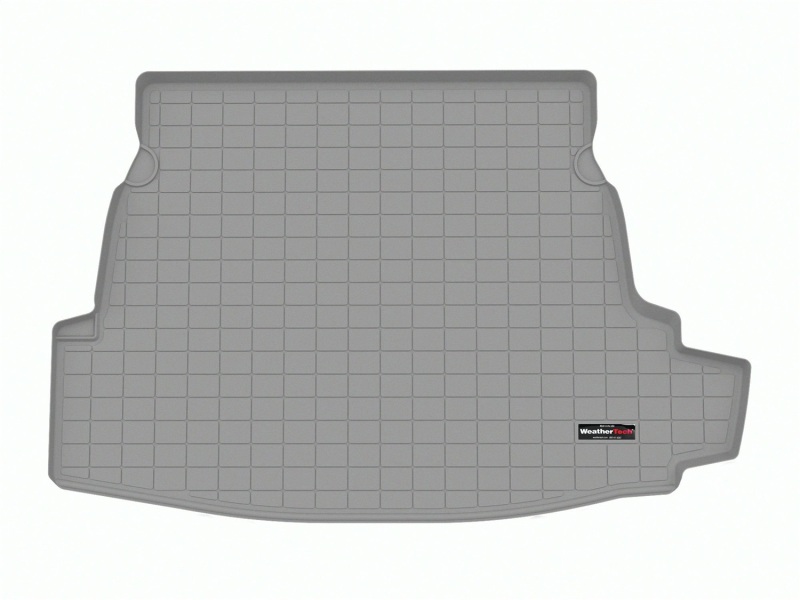 WT Cargo Liners - Grey