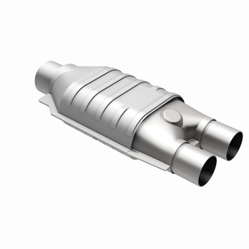 MagnaFlow Universal Catalytic Converter 2.5inch/2inch Single/dual thumbnail 7