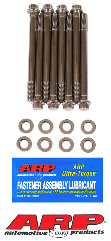 ARP Exhaust Bolts