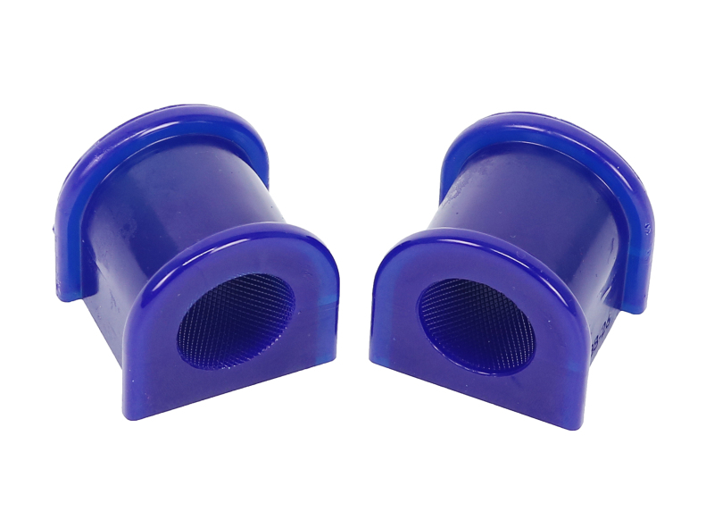 SuperPro 1984 Jeep Cherokee Base Front 26mm Sway Bar Mount Bushing Kit