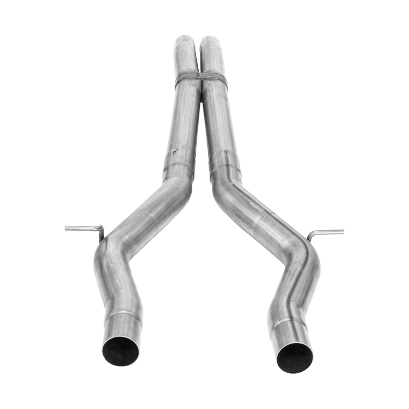 Flowmaster 16-24 Camaro SS Scavenger Series X-Pipe Kit thumbnail 3