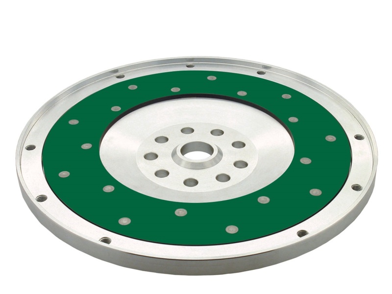 Fidanza 78-83 Porsche 911 Non Turbo 6-Cylinder Alum Flywheel (Use w/Porsche Bearing #901-102-025-01) thumbnail 2