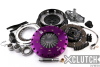 XCL Clutch - 10.5in Twin Sprung Organic