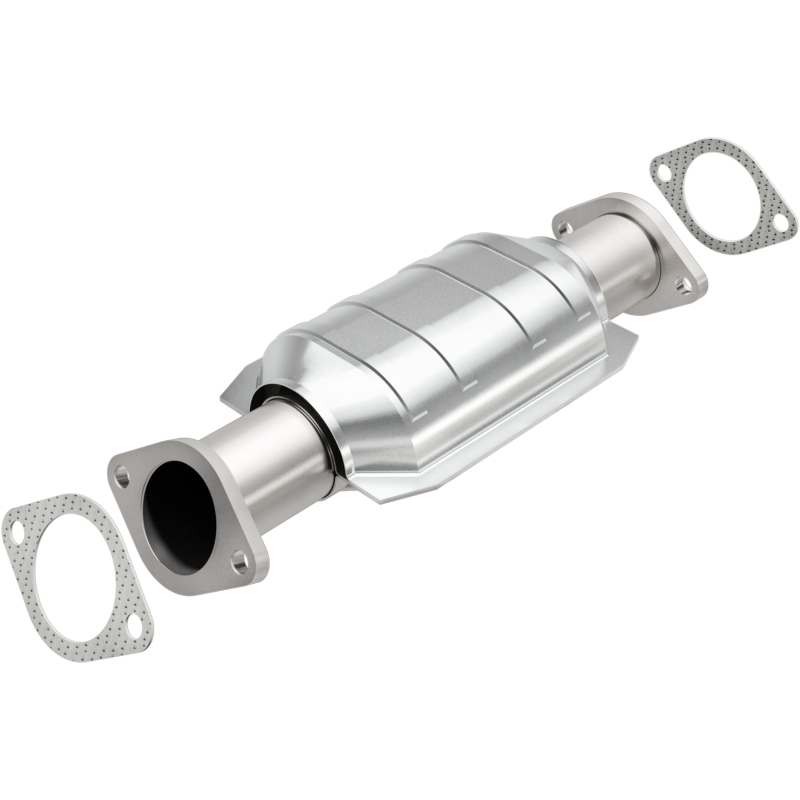 MagnaFlow Direct Fit Catalytic Converter 06-08 Hyun/Kia 3.8L OEM thumbnail 2