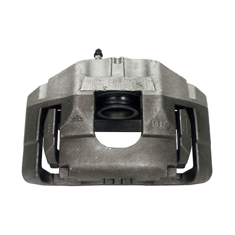 Power Stop 04-09 Audi S4 Front & Rear Autospecialty Kit w/Cals (Bundled Kit) thumbnail 9