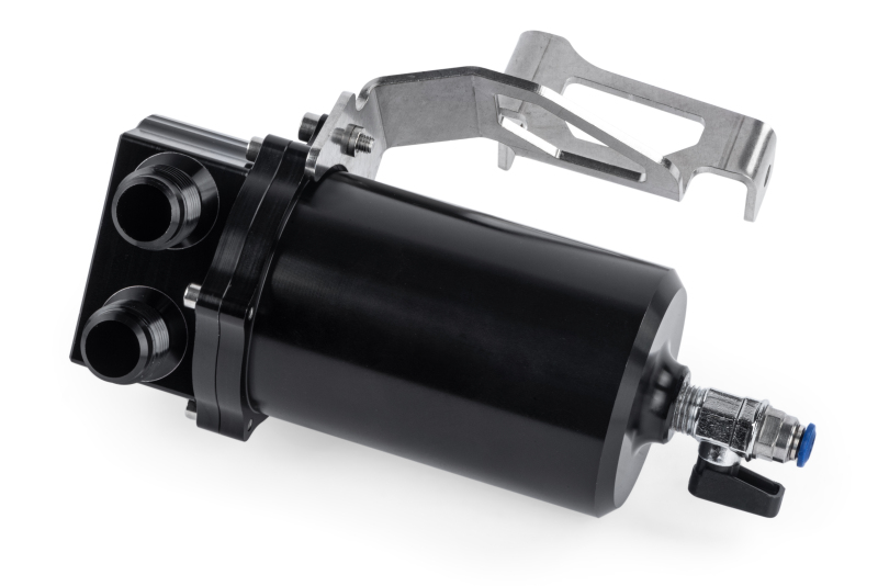 APR 15-26 Audi/Volkswagen EA888.3 (MQB) 1.8T/2.0T Full Catch Can System
