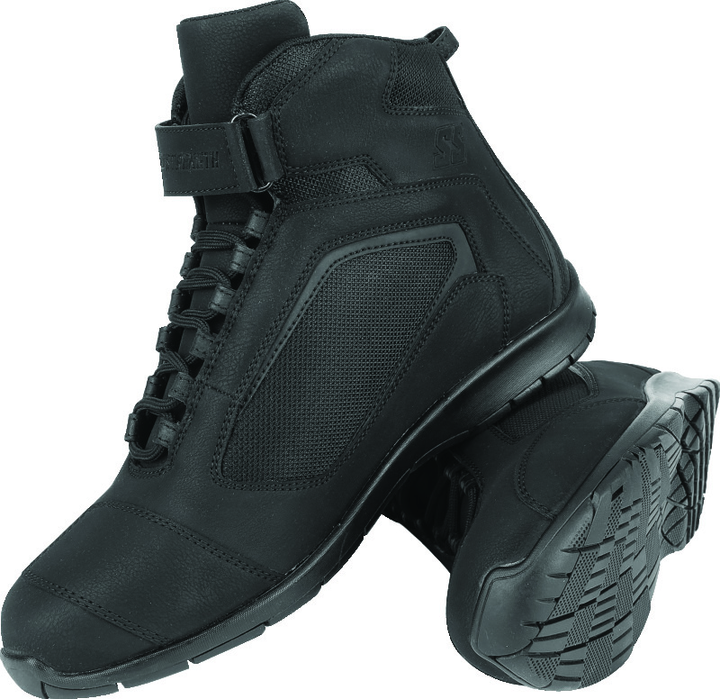 SAS Moment of Truth Shoes