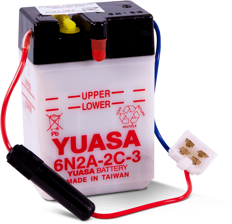 YSA Conventional Battery