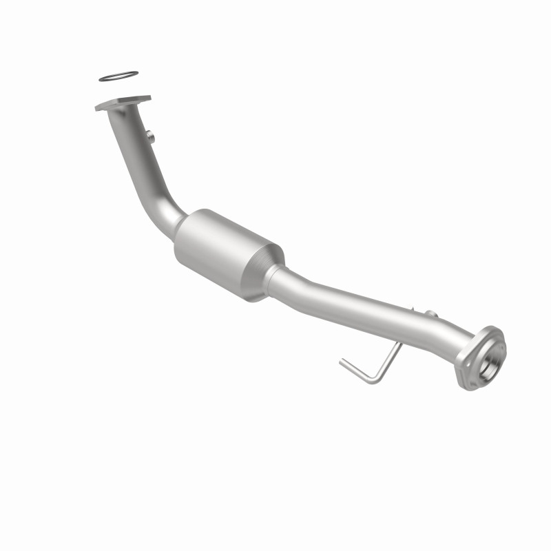 MagnaFlow 02-03 Cadillac Escalade 6.0L Direct Fit Converter thumbnail 8