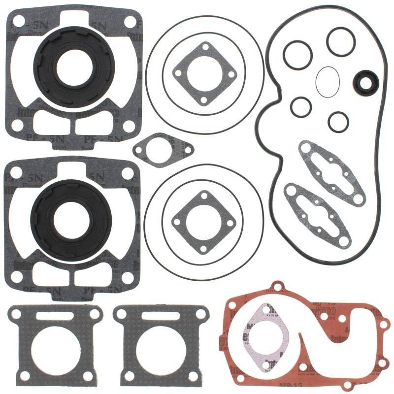VEP Complete Gasket Kit