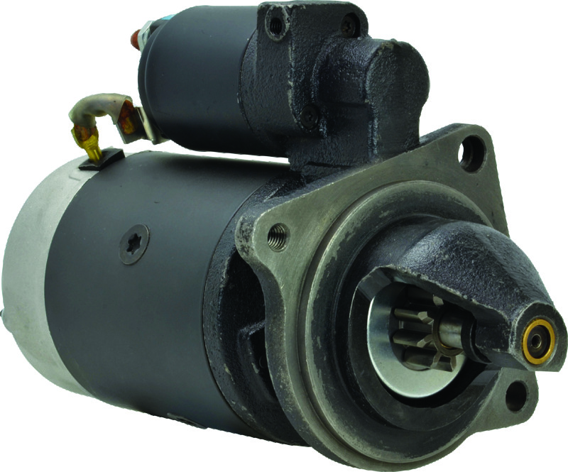 BikeMaster BKM Starters