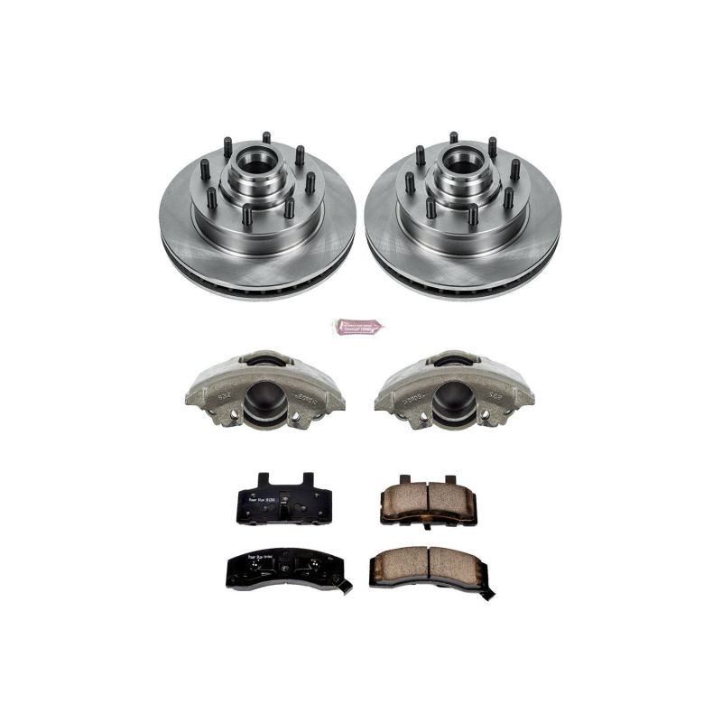 PSB Autospecialty Rotor