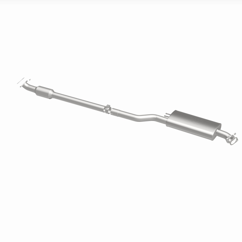 MagnaFlow Direct Fit Catalytic Converter 21-23 Kia Sorento Naturally Aspirated 2.5 OEM Underbody thumbnail 8