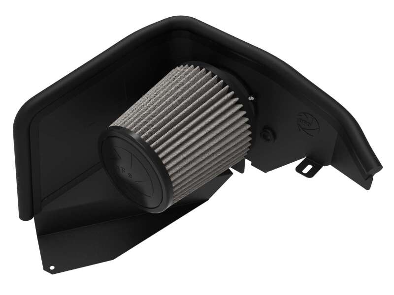 aFe MagnumFORCE Intakes Stage-1 PDS AIS PDS Ford Crown Victoria 92-02 V8-4.6L thumbnail 2