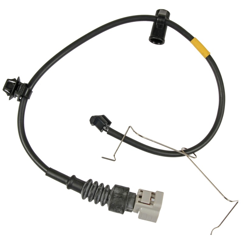 Power Stop 10-17 Lexus LS460 Front Left Euro-Stop Electronic Brake Pad Wear Sensor
